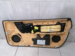 MERCEDES-BENZ Mercedes CLK W209 Door Card Front Left A2097202351 Door Trim Front Left — thumbnail 6