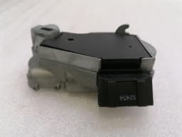 MERCEDES-BENZ Mercedes CLK W209 Steering Lock A2034621130 Steering Column Lock — thumbnail 8