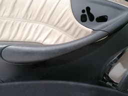 MERCEDES-BENZ Mercedes CLK W209 Door Card Front Left A2097202351 Door Trim Front Left — thumbnail 5