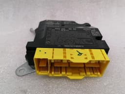 MERCEDES-BENZ Mercedes S-Class W222 Safety Module ECU A2229000303 Air Control Unit SRS — thumbnail 2