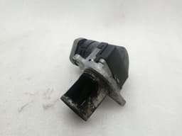 MERCEDES-BENZ 2007 MERCEDES CLK W209 EGR VALVE A6421400360 EGR VALVE V6 CDI OM642 — thumbnail 4