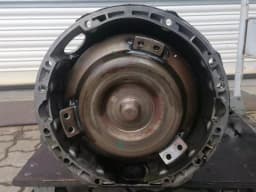 MERCEDES-BENZ Mercedes CLK320 CDI W209 Gearbox A2032705100 Transmission OM642 V6 DIESEL 7-SPEED — thumbnail 7