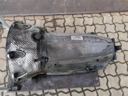 MERCEDES-BENZ Mercedes CLK320 CDI W209 Gearbox A2032705100 Transmission OM642 V6 DIESEL 7-SPEED — thumbnail 8