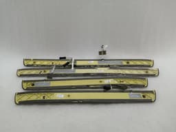 MERCEDES-BENZ Mercedes W222 Door Sill Set A2226805435 Door Sill Set Illuminated LED — thumbnail 8