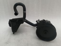 MERCEDES-BENZ Mercedes CLK W209 Power Steering Pump A0044668201 Servo Pump OM642 — thumbnail 10