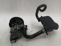 MERCEDES-BENZ Mercedes CLK W209 Power Steering Pump A0044668201 Servo Pump OM642 — thumbnail 5
