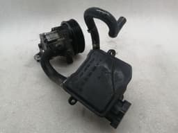 MERCEDES-BENZ Mercedes CLK W209 Power Steering Pump A0044668201 Servo Pump OM642 — thumbnail 6