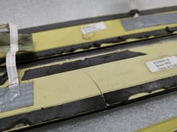 MERCEDES-BENZ Mercedes W222 Door Sill Set A2226805435 Door Sill Set Illuminated LED — thumbnail 9