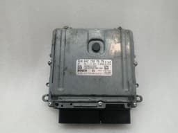 MERCEDES-BENZ Mercedes CLK W209 Engine ECU A6421507979 Engine Control Unit OM642 V6 DIESEL — thumbnail 4