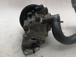 MERCEDES-BENZ Mercedes CLK W209 Power Steering Pump A0044668201 Servo Pump OM642 — thumbnail 4