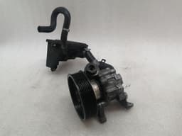 MERCEDES-BENZ Mercedes CLK W209 Power Steering Pump A0044668201 Servo Pump OM642 — thumbnail 2