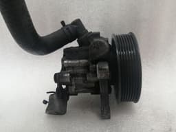 MERCEDES-BENZ Mercedes CLK W209 Power Steering Pump A0044668201 Servo Pump OM642 — thumbnail 7