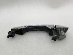 MERCEDES-BENZ Mercedes S-Class W222 Right Door Handle A0997604801 RHD Keyless-GO 5890 — thumbnail 4