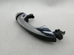 MERCEDES-BENZ Mercedes S-Class W222 Right Door Handle A0997604801 RHD Keyless-GO 5890 — thumbnail 3