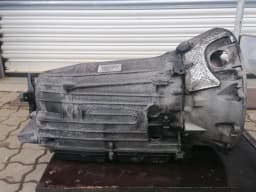 MERCEDES-BENZ Mercedes CLK320 CDI W209 Gearbox A2032705100 Transmission OM642 V6 DIESEL 7-SPEED — thumbnail 2