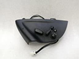 MERCEDES-BENZ Mercedes CLK W209 right seat switch A2098202610 right seat switch — thumbnail 4