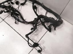 MERCEDES-BENZ Mercedes CLK W209 Engine Wiring Loom A6421506533 RIGHT HANDLE OM642 V6 RHD — thumbnail 5