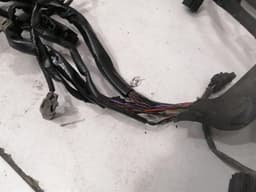 MERCEDES-BENZ Mercedes CLK W209 Engine Wiring Loom A6421506533 RIGHT HANDLE OM642 V6 RHD — thumbnail 7