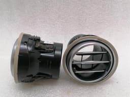 MERCEDES-BENZ Mercedes S-Class W222 Air Vent Set A2228300154 Air Vent Vent Grille Set — thumbnail 7
