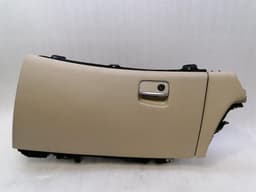 MERCEDES-BENZ Mercedes S-class W222 Designo Leather Glovebox A2226800391 Right Handlebar RHD 8R85 — thumbnail 2