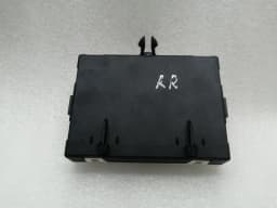 MERCEDES-BENZ Mercedes S-Class W222 RRH Door Module A2229002407 Door Control Unit Rear Right — thumbnail 6