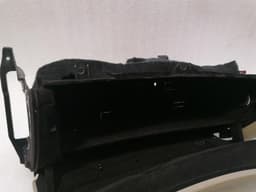 MERCEDES-BENZ Mercedes S-class W222 Designo Leather Glovebox A2226800391 Right Handlebar RHD 8R85 — thumbnail 3