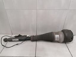 MERCEDES-BENZ Mercedes S W222 shock absorber rear A2223205213 shock absorber rear Airmatic Re — thumbnail 1