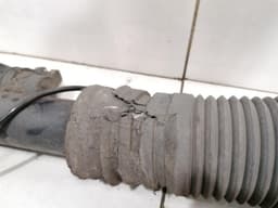 MERCEDES-BENZ Mercedes S W222 shock absorber rear A2223205213 shock absorber rear Airmatic Re — thumbnail 4