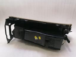 MERCEDES-BENZ Mercedes S-class W222 Designo Leather Glovebox A2226800391 Right Handlebar RHD 8R85 — thumbnail 4