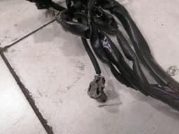 MERCEDES-BENZ Mercedes CLK W209 Engine Wiring Loom A6421506533 RIGHT HANDLE OM642 V6 RHD — thumbnail 8