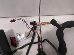 MERCEDES-BENZ Mercedes CLK W209 Engine Wiring Loom A6421506533 RIGHT HANDLE OM642 V6 RHD — thumbnail 6