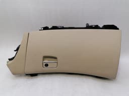 MERCEDES-BENZ Mercedes S-class W222 Designo Leather Glovebox A2226800391 Right Handlebar RHD 8R85 — thumbnail 1