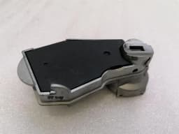 MERCEDES-BENZ Mercedes CLK W209 Steering Lock A2034621130 Steering Column Lock — thumbnail 7