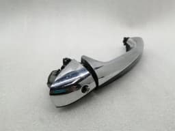 MERCEDES-BENZ Mercedes S-Class W222 Right Door Handle A0997604801 RHD Keyless-GO 5890 — thumbnail 2