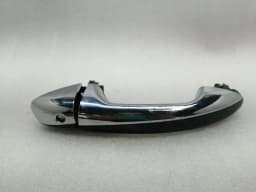 MERCEDES-BENZ Mercedes S-Class W222 Right Door Handle A0997604801 RHD Keyless-GO 5890 — thumbnail 1