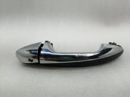 MERCEDES-BENZ Mercedes S-Class W222 Right Door Handle A0997604801 RHD Keyless-GO 5890 — thumbnail 5