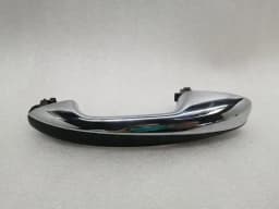 MERCEDES-BENZ MERCEDES S-CLASS W222 DOOR HANDLE A0997605501 HANDLE KEYLESS-GO 5890 LEFT — thumbnail 1