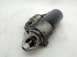 MERCEDES-BENZ Mercedes CLK320 CDI W209 OM642 starter engine A0061514401 starter — thumbnail 1