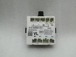 MERCEDES-BENZ Mercedes S-Class W222 FLH door module A2229001707 control unit left door front — thumbnail 1