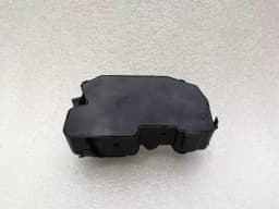 MERCEDES-BENZ Mercedes CLK W209 left seat switch A2098202510 left seat switch — thumbnail 2