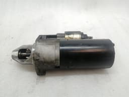 MERCEDES-BENZ Mercedes CLK320 CDI W209 OM642 starter engine A0061514401 starter — thumbnail 2