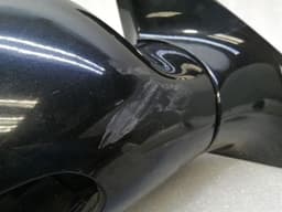 MERCEDES-BENZ Mercedes CLK W209 Right Door Mirror A2098100876 Exterior Mirror Right MOP — thumbnail 4