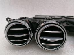 MERCEDES-BENZ Mercedes S-Class W222 Centre Air Vent A2228300854 Ventilation Nozzle Centre Set — thumbnail 3