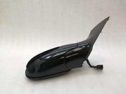 MERCEDES-BENZ Mercedes CLK W209 Right Door Mirror A2098100876 Exterior Mirror Right MOP — thumbnail 5