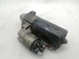 MERCEDES-BENZ Mercedes CLK320 CDI W209 OM642 starter engine A0061514401 starter — thumbnail 3
