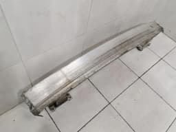 MERCEDES-BENZ Mercedes S-Class W222 Rear Bumper Beam A2226103500 Rear Bumper Carrier — thumbnail 6