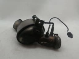 MERCEDES-BENZ Mercedes CLK W209 DPF Catalytic Converter A2034900736 Catalyst DPF RHD — thumbnail 7
