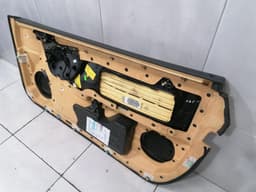 MERCEDES-BENZ Mercedes CLK W209 Door Card Front Left A2097202351 Door Trim Front Left — thumbnail 7