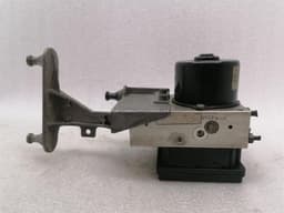 MERCEDES-BENZ MERCEDES CLK W209 A.B.S PUMP A0054317512 ABS PUMP HYDRAULIC BLOCK — thumbnail 1