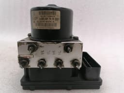 MERCEDES-BENZ MERCEDES CLK W209 A.B.S PUMP A0054317512 ABS PUMP HYDRAULIC BLOCK — thumbnail 4